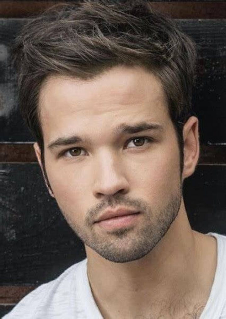 Nathan Kress Fan Casting