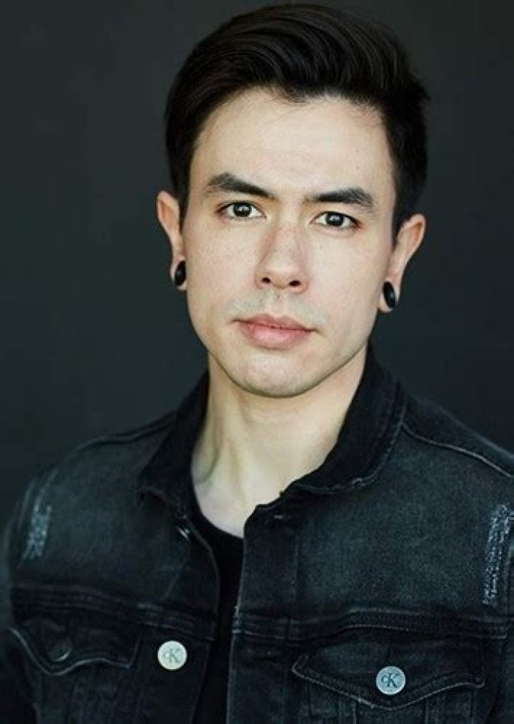Nathan Sharp Fan Casting