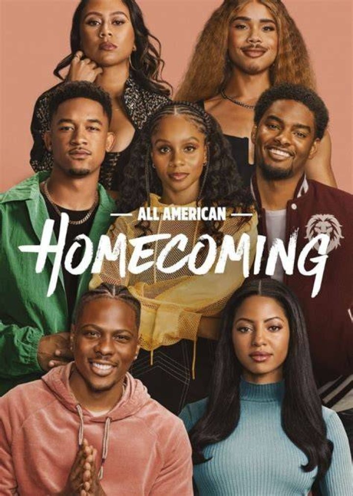 Nathaniel Hardin Fan Casting for All American: Homecoming ( The Movie) | myCast