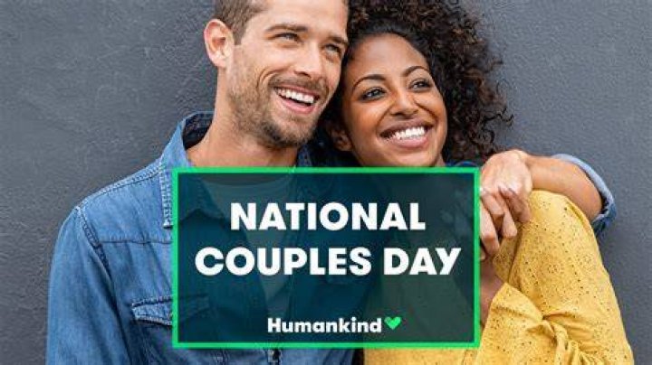 National Couples Day 2024 Amandi Sarena