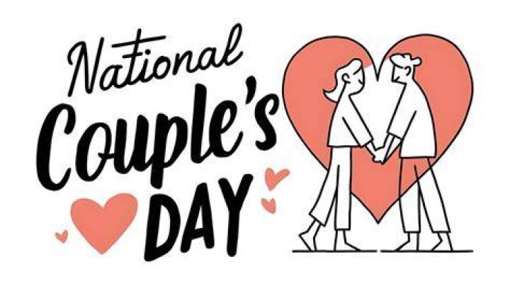 National Couples Day 2024 Estele Tamarah