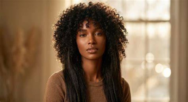 Natural Hairstyle: Embracing Your Authentic Beauty