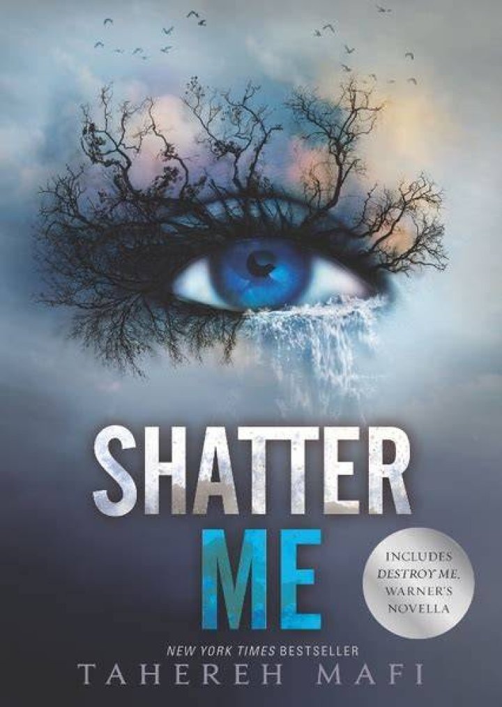 Nazeera Ibrahim Fan Casting for Shatter Me | myCast