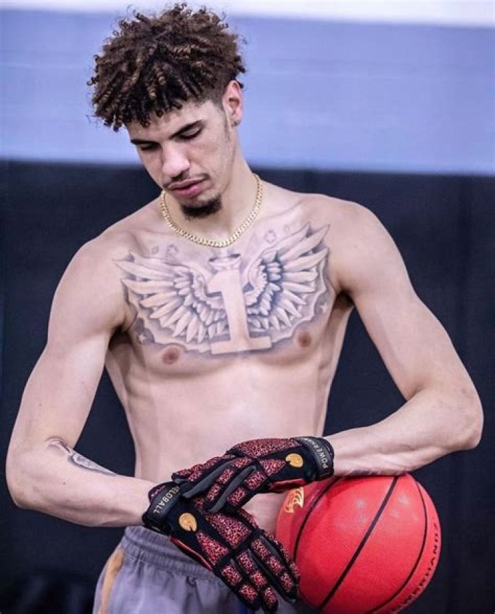 Nba Chest Tattoos &bull; Arm Tattoo Sites