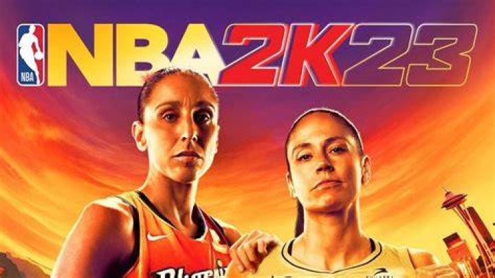 NBA Fans Disappointed With New 2K23 Ratings?