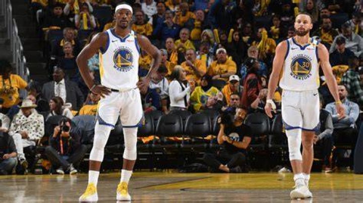 NBA: Finals-Golden State Warriors at Toronto Raptors