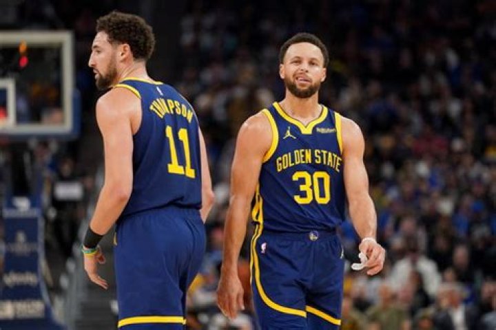NBA Starting Lineups: Who Will Play During the Warriors vs Pelicans Tonight?