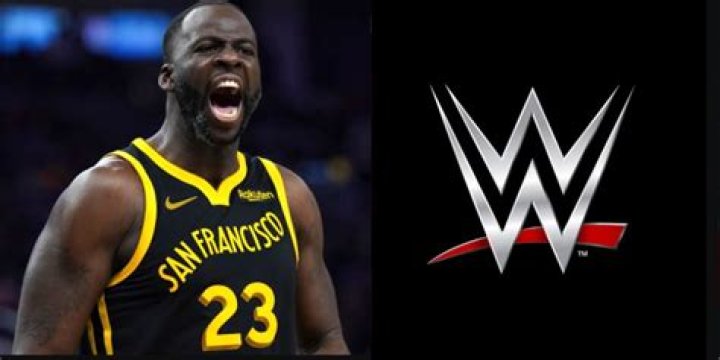 NBA Suspends Draymond Green Indefinitely, Fans Calling For Him to Join WWE