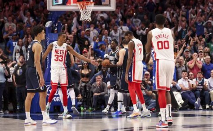 NBA World Wants a Kevin Durant Apology as Nets Teammate “Saves His Legacy” a Day
After Scathing Confession
