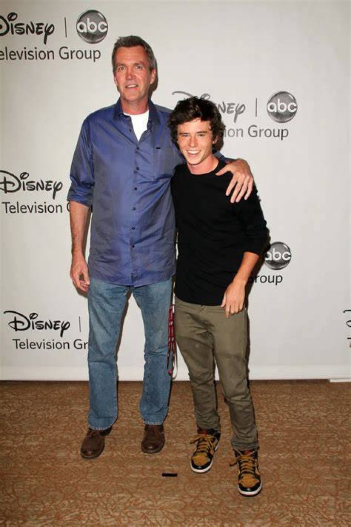 Neil Flynn Partner A Deep Dive Into The Life And Career Of The Iconic