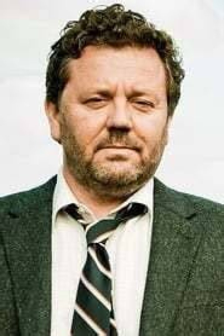 Neill Rea Fan Casting