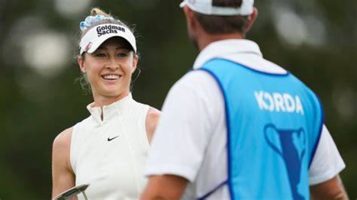 Nelly Korda and Her Comrade Send Out a Warning to Their Rivals; Could These
American Duo Ever Be More Most Sweet and Subtle