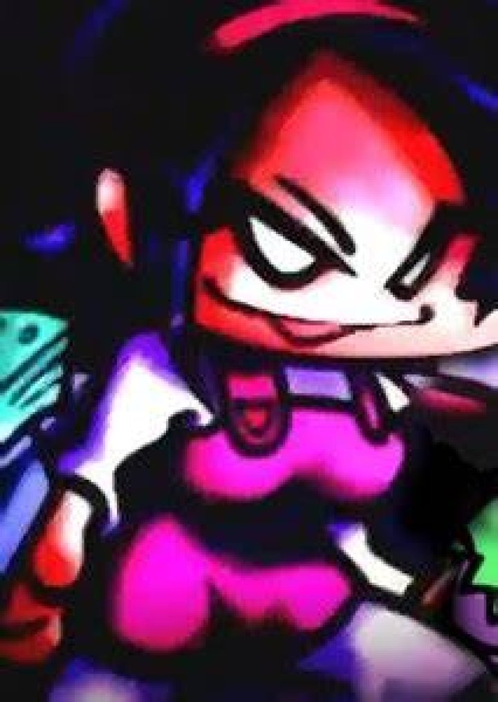 Nene (FNF/newgrounds) Photo on myCast