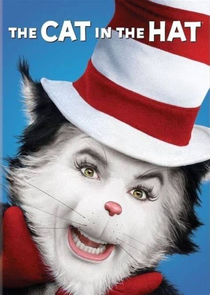 Nevins the Dog Fan Casting for The Cat in the Hat (2023) | myCast