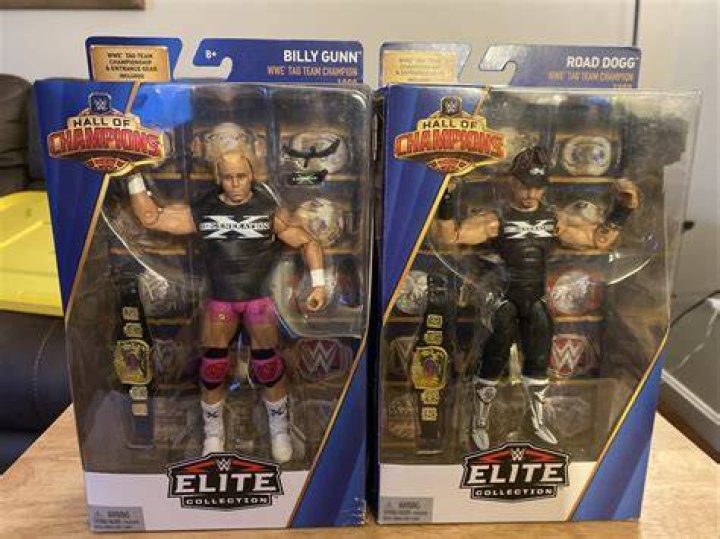 New Age Outlaws