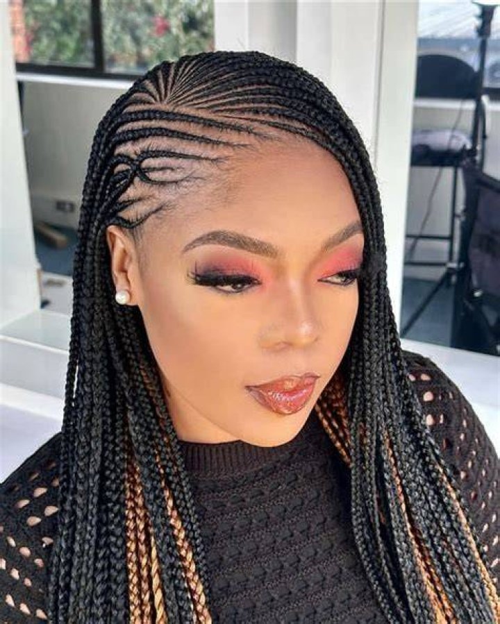 New Braiding styles 2021 For Ladies Beautiful Braids Xclusive Styles