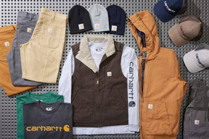 New Carhartt SuperDux Collection is Just What You Need 2021