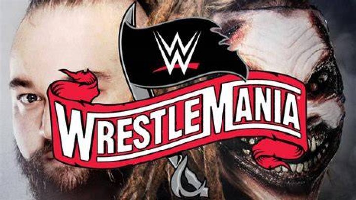 New Concept Pics Of Wyatt's Wrestlemania Fun House Show Horrific Idea [Photo]