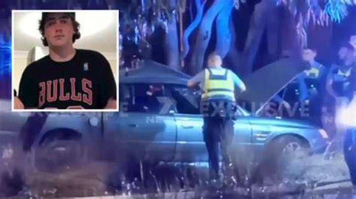 New details emerge in crash that killed Mason Hada in Rockford IL