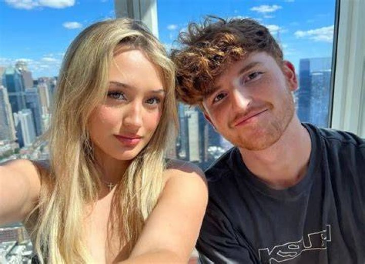 New Girlfriend (Kiera Bridget Cried) YouTube