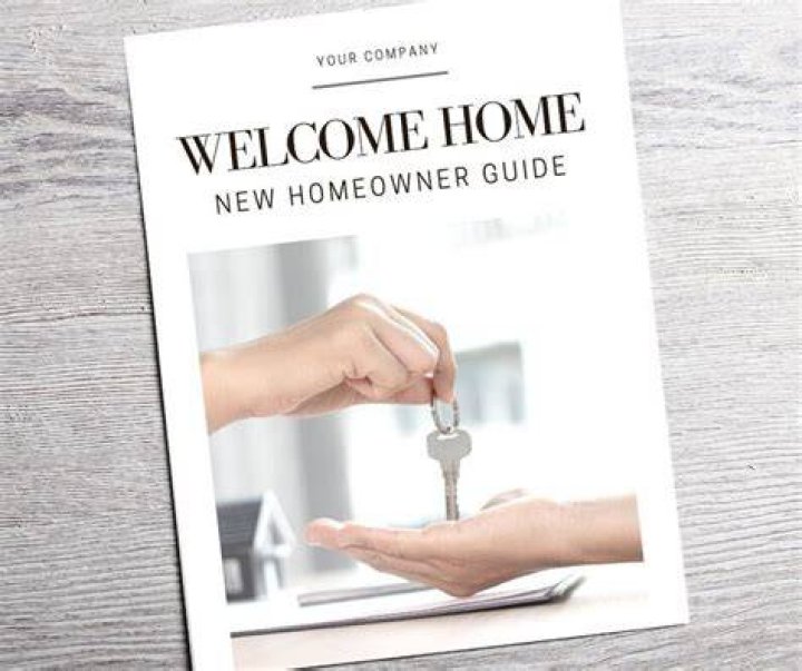 New Homeowner: A Comprehensive Guide