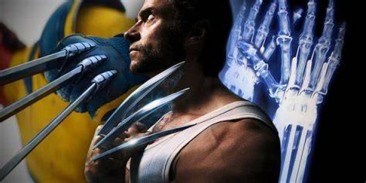 New Jack Wolverine Claws 