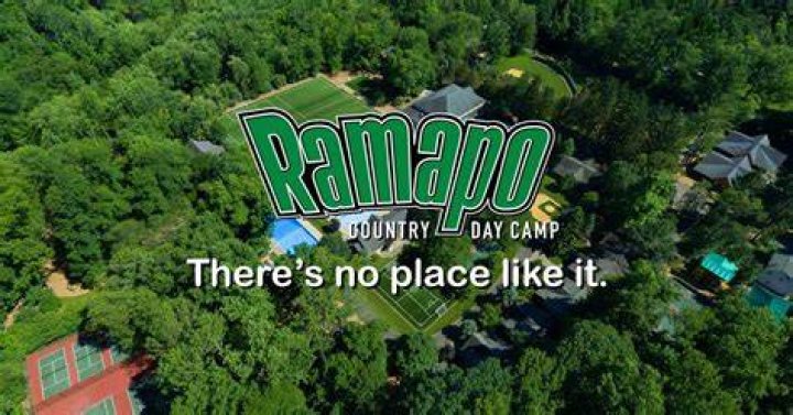 New York Ramapo Country Day Camp