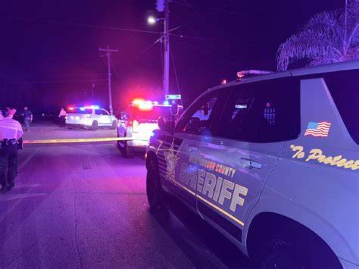News Flash &bull; Homicide Update 2200 Block of East 4th Street