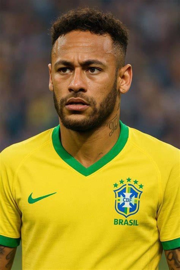 Neymar Age: A Comprehensive Look At His Life And Career
