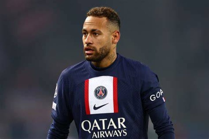 Neymar Age Height Net Worth Weight Parents Biography
