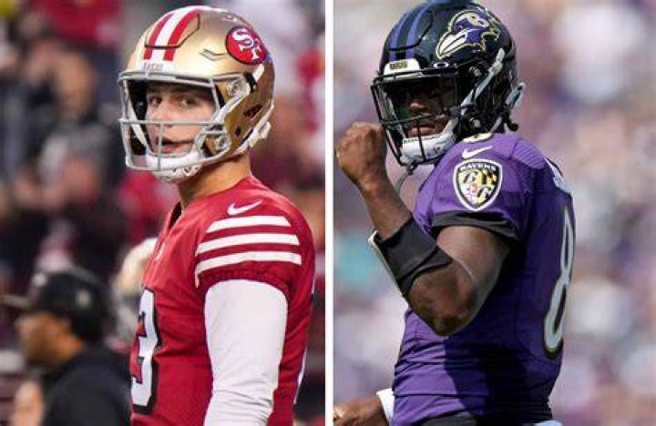 NFL in Numbers: Brilliant Brock Purdy, Stunning Lamar Jackson Steal Week 15
Spotlight