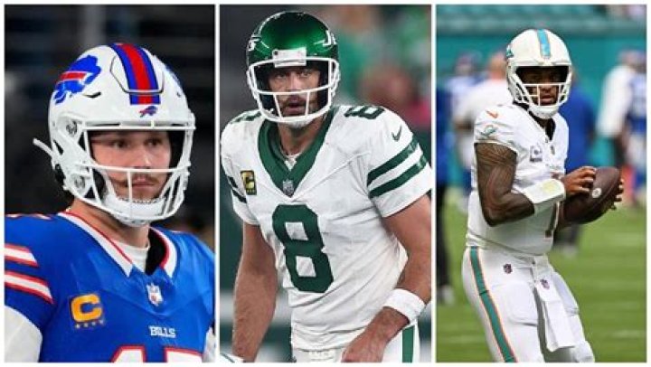 NFL Injury Report: Distress for Aaron Rodgers and Jets Teammate While Josh Allen
and Tua Tagovailoa Questionable Before Major Game