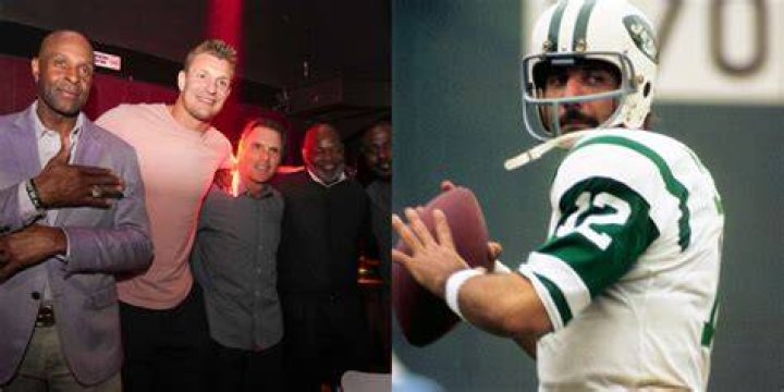 NFL Partiers Featured