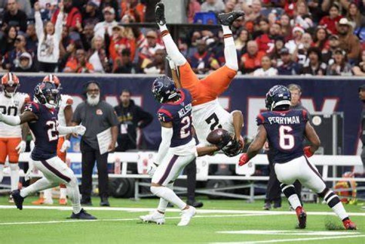 NFL Playoffs 2024: Houston Texans Await Wildcard Conclusion As Homefield
Advantage Hinges On AFC Matchups