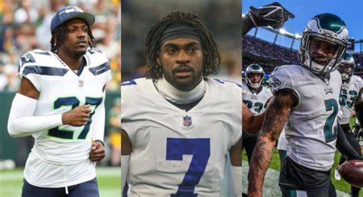 NFL Power Rankings 2023: Top 5 Defensive Backs Featuring Seahawks’ Ball Hawk