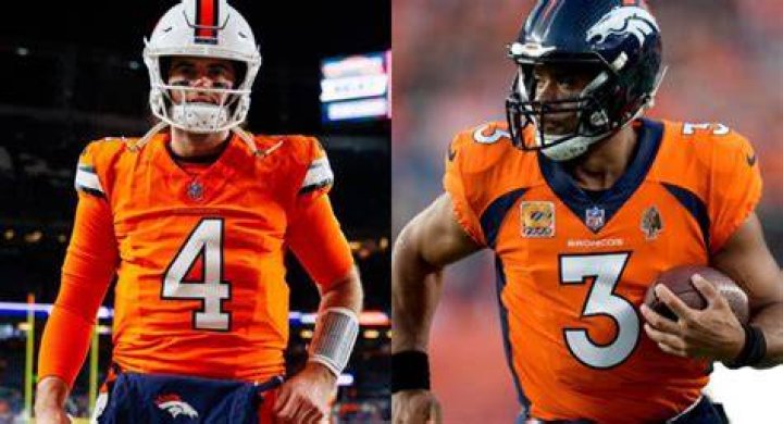NFL Rumors: Russell Wilson Observes Silence Before Raiders Siege as Jarrett
Stidham Bags Golden Opportunity