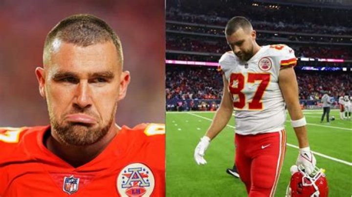NFL Rumors – Travis Kelce’s Commitments Face a Heavy Blow as Grammys and Pro
Bowl Clash Set to Harden TE’s Juggling Act