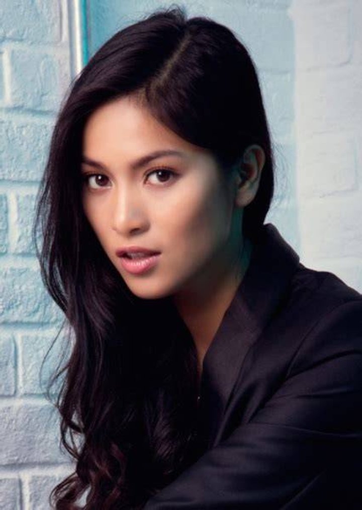 Nhung Kate Fan Casting