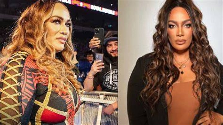Nia Jax Says WWE Superstar Is Helping Her Lose Incredible Amount Of Weight