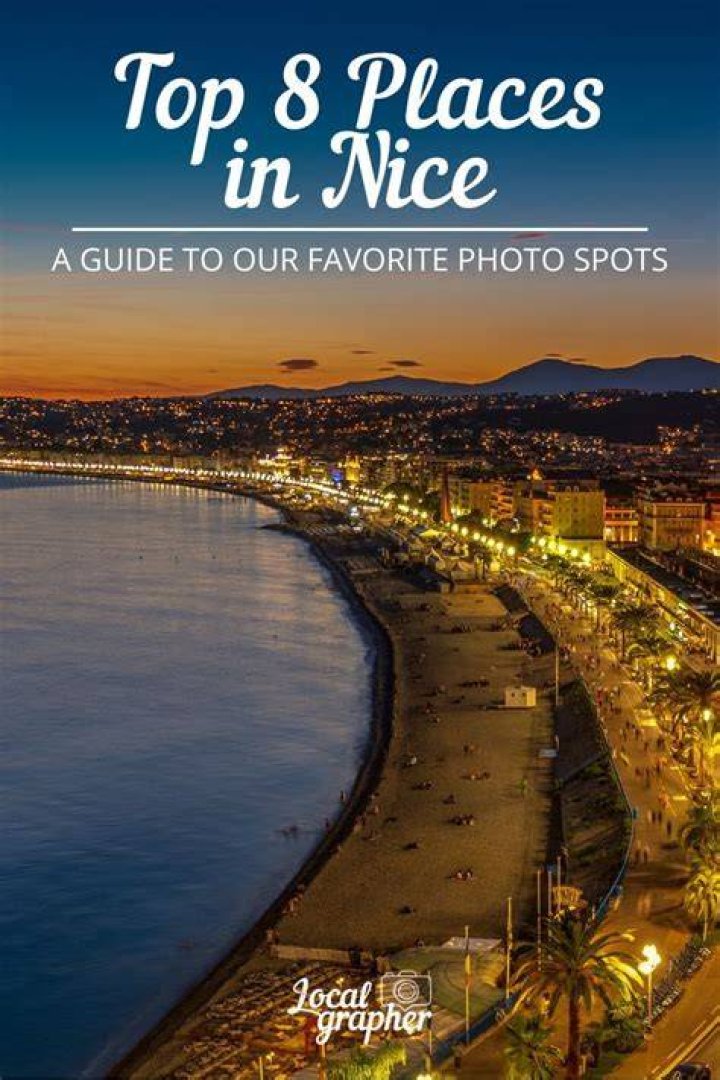 Nice Places To Take Pictures Near Me All You Need Infos