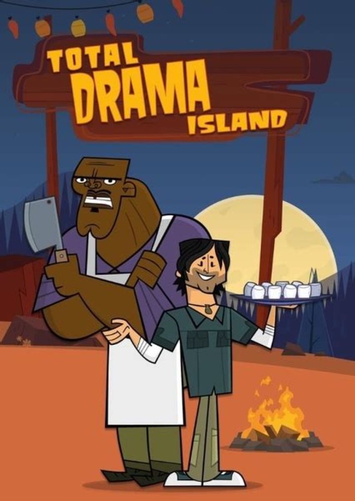 Nichelle Fan Casting for Total Drama Island Revival (Toons Style) | myCast