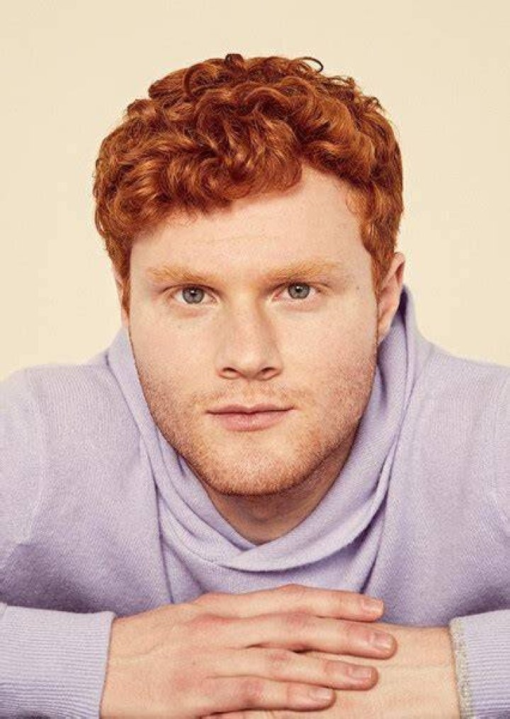 Nicholas Barasch Fan Casting