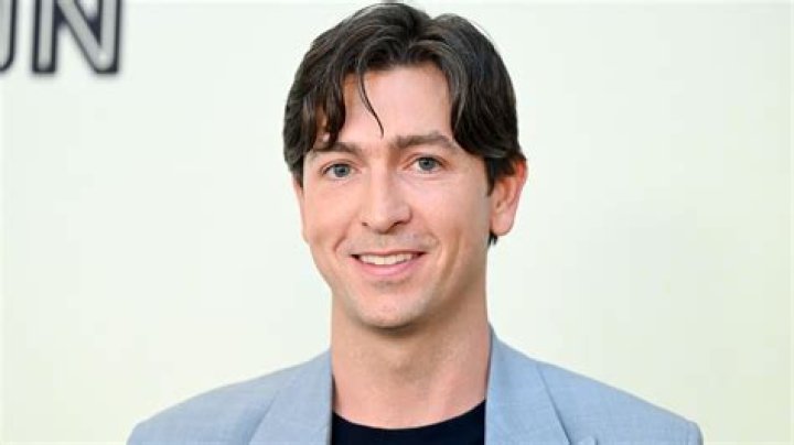 Nicholas Braun as Villain in Alvin And The Chipmunks 
