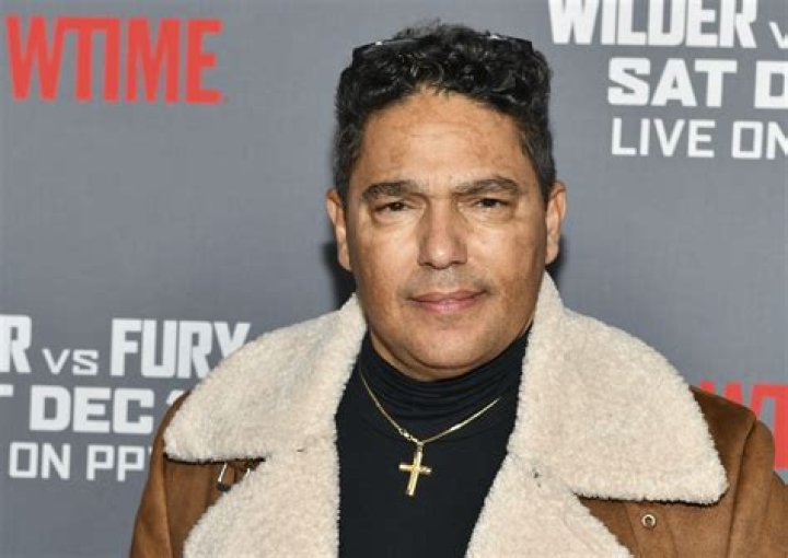 Nicholas Turturro Fan Casting