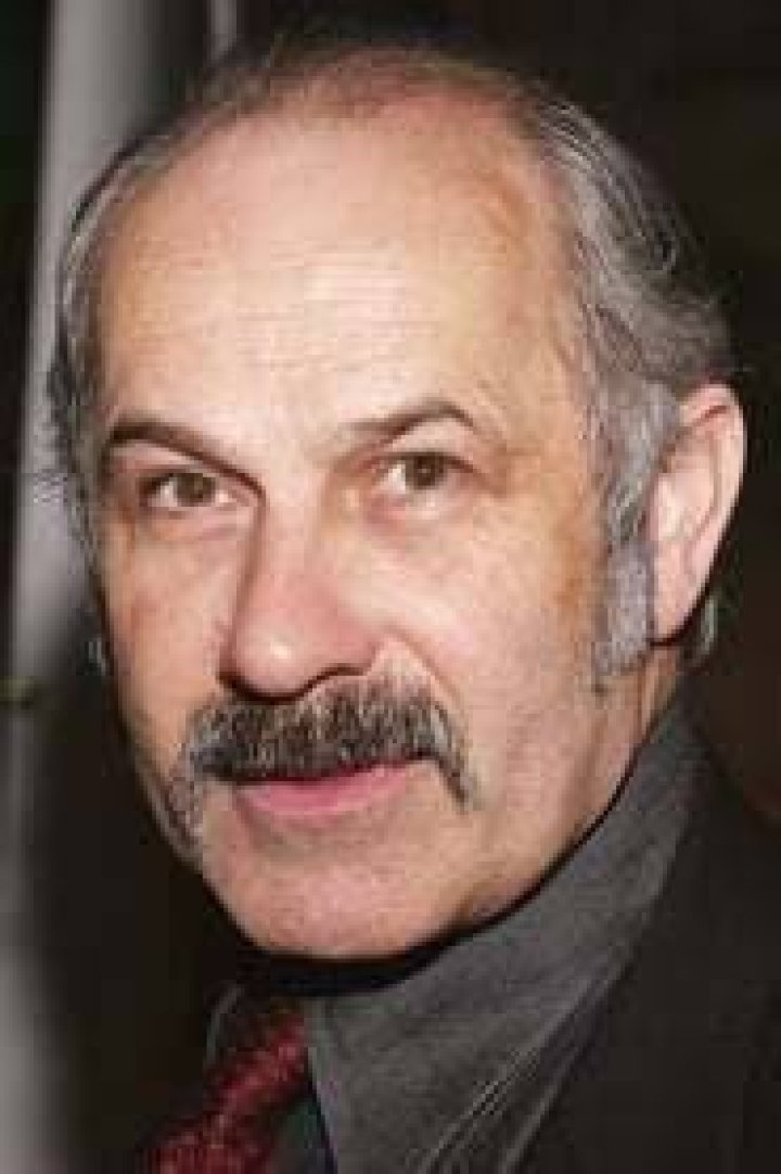 Nicholas Woodeson Fan Casting