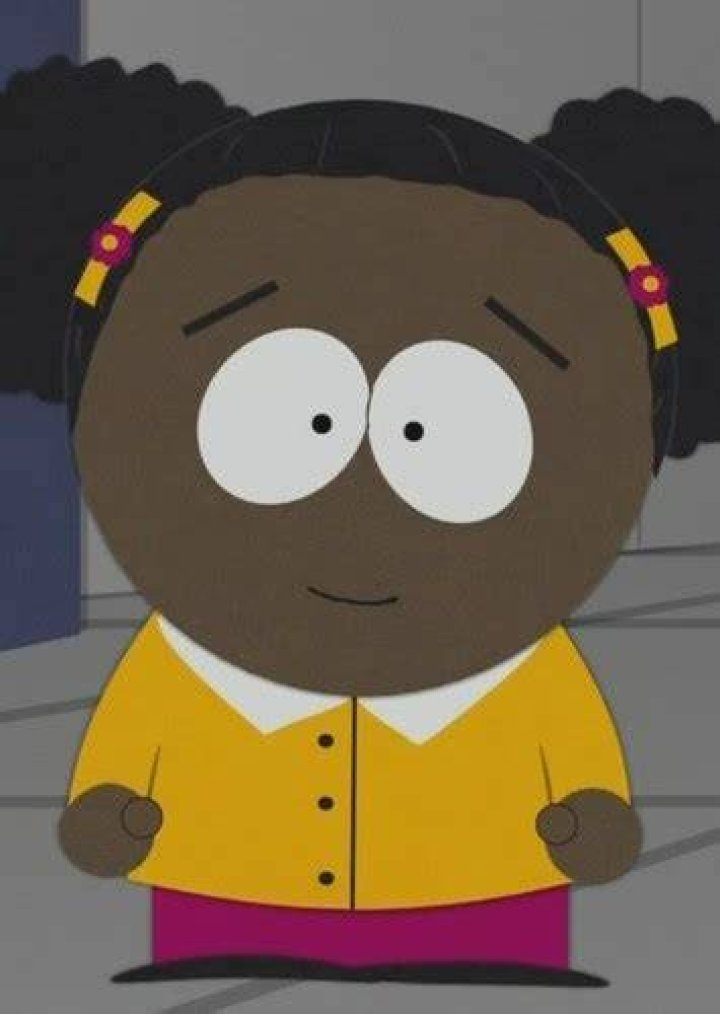 Nichole Daniels Fan Casting for South Park | myCast