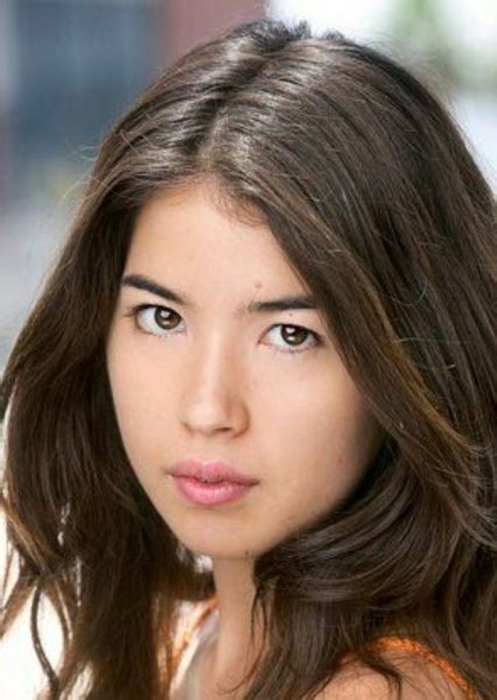 Nichole Sakura Fan Casting