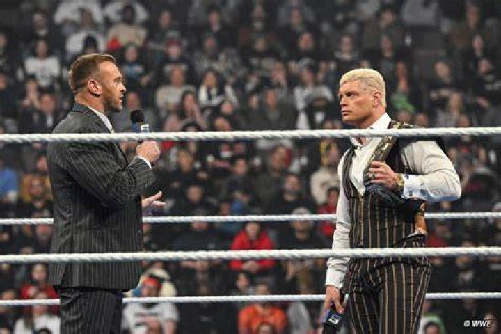 Nick Aldis, Cody Rhodes, Kenny Omega, Pentagon, Stephen Amell