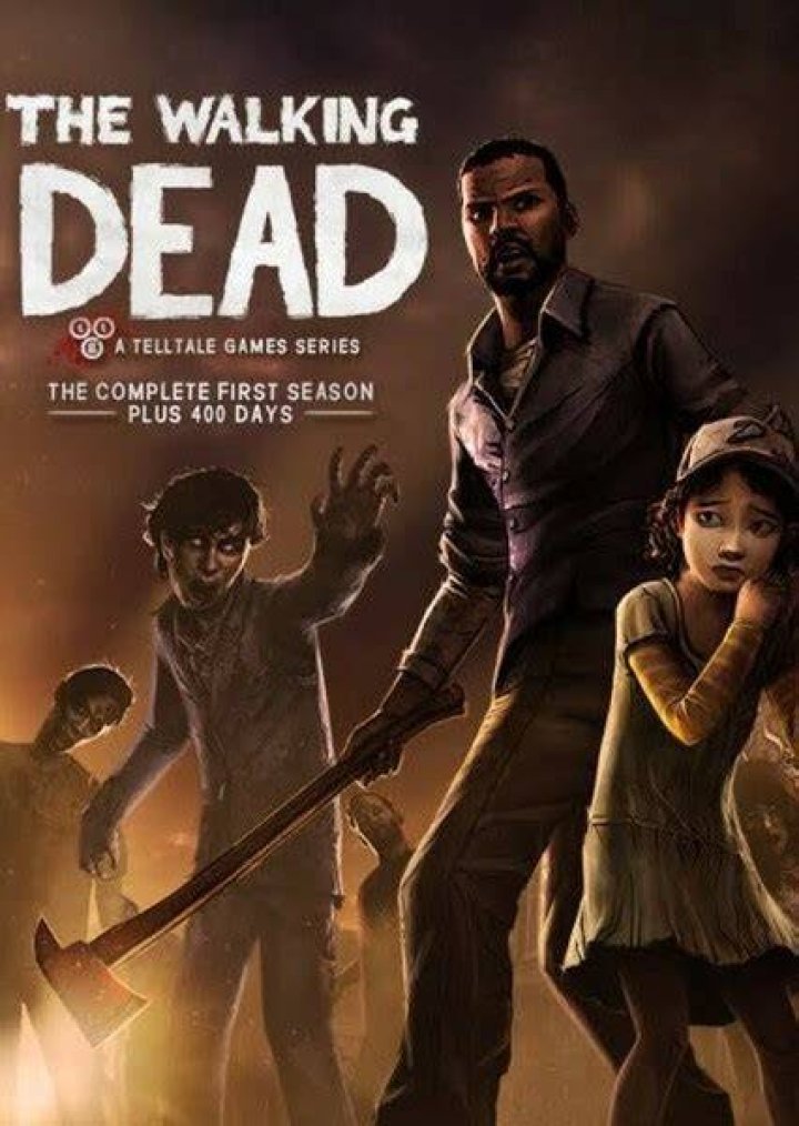 Nick Fan Casting for the Walking Dead TellTale Game Live Action | myCast
