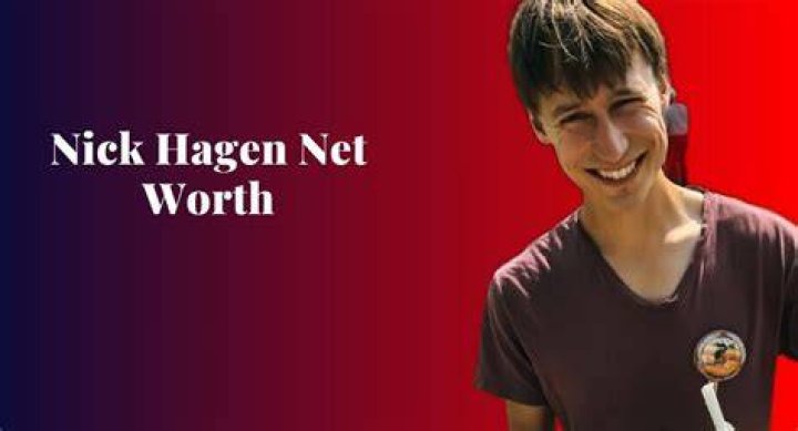 Nick Hagen age, height, wiki, net worth, bio and latest updates Kemi